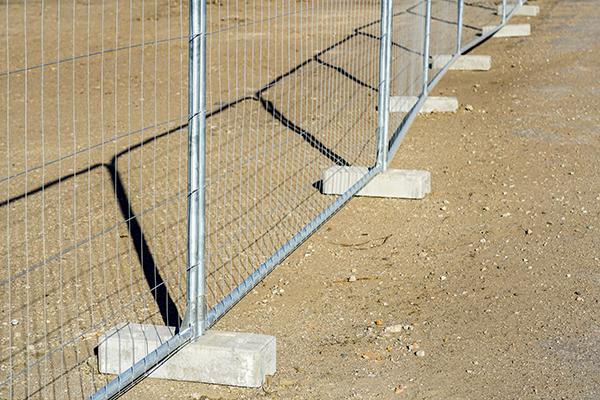 Fence Rental Perth Amboy employees